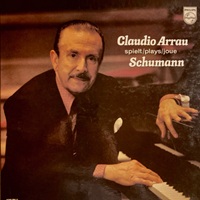 Philips : Arrau - Schumann Works